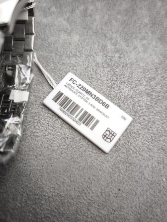 Ur FREDERIQUE CONSTANT Classics - 36 mm