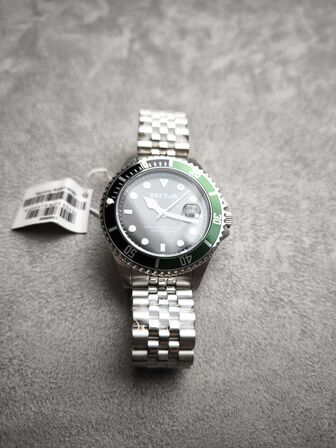 Ur SECTOR 230 - 43 mm