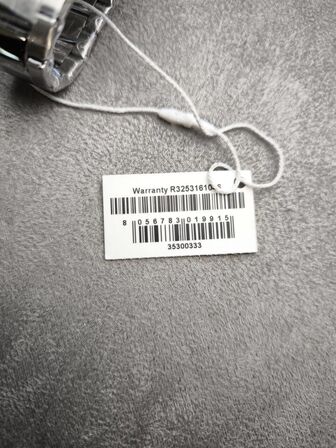 Ur SECTOR 230 - 39 mm