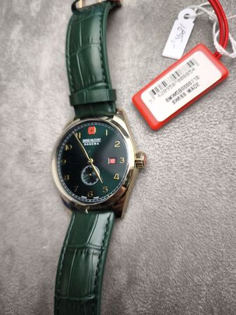 Ur HANOWA Lynx  - 42 mm