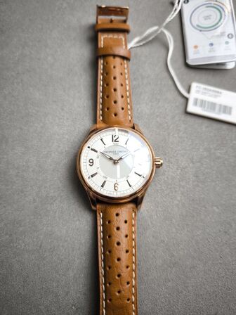 Ur FREDERIQUE CONSTANT Horological Smartwatch - 42 mm