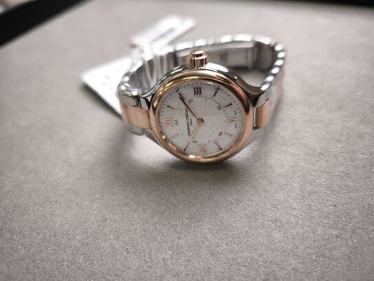 Ur FREDERIQUE CONSTANT Horological Delight - 30 mm