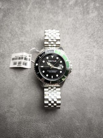 Ur SECTOR 230 - 43 mm