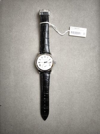 Ur FREDERIQUE CONSTANT Classics Manufacture - 42 mm