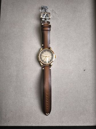 Ur MONTBLANC 1858 Automatic Date 0 Oxygen - 41 mm