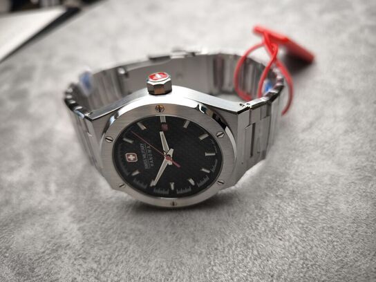 Ur HANOWA Sidewinder - 43 mm