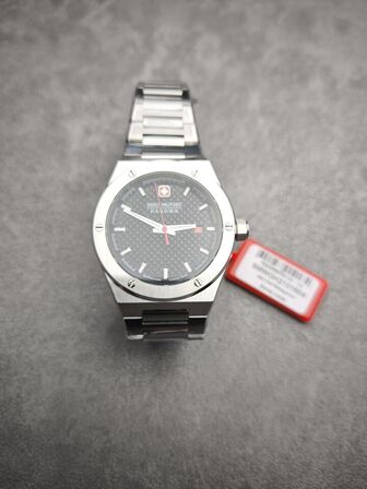 Ur HANOWA Sidewinder - 43 mm