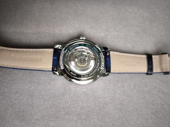 Ur MONTBLANC Star Legacy - 43 mm