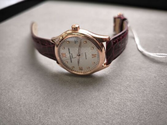 Ur FREDERIQUE CONSTANT Ladies - 36 mm