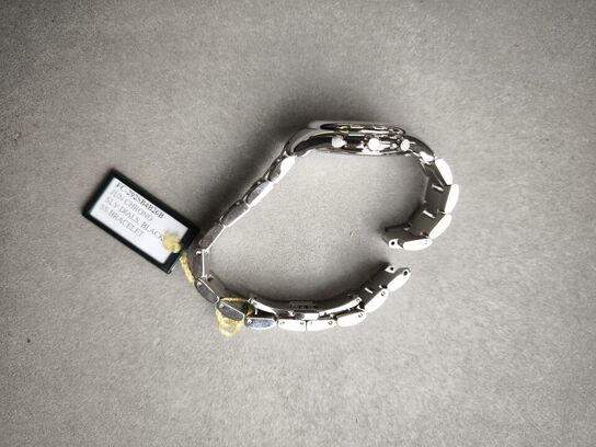 Ur FREDERIQUE CONSTANT Classics Constant Man - 39 mm