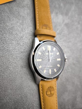 Ur TIMBERLAND
