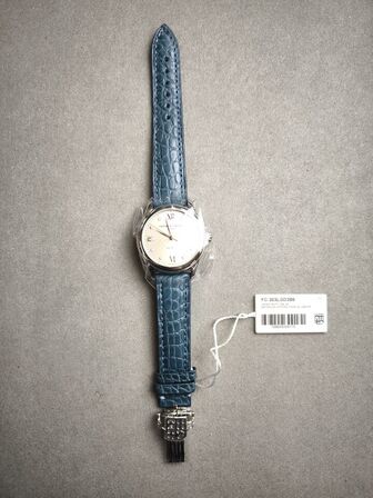 Ur FREDERIQUE CONSTANT Ladies - 36 mm