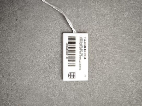 Ur FREDERIQUE CONSTANT Ladies - 36 mm