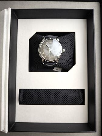 Ur MONTBLANC Star Legacy - 42 mm