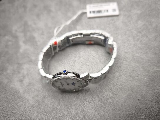 Ur FREDERIQUE CONSTANT Slimline Ladies Moonphase - 30 mm