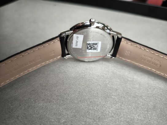 Ur FREDERIQUE CONSTANT Slimline Small Seconds - 39 mm