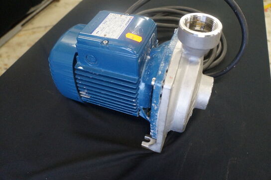 Pumpe PEDROLLO FCR NGA 1A-PRO