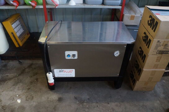 Reno Højtryksrenser