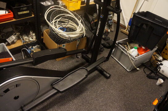 Crosstrainer PROTEUS