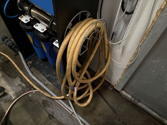 Omvendt osmoseanlæg