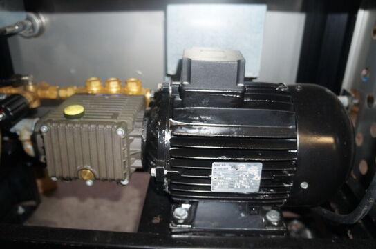 Reno Højtryksrenser