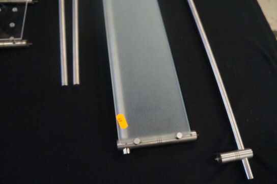 Badeværelseudstyr UBRUGT