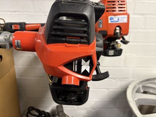 Kantklipper & Hækkeklipper ECHO