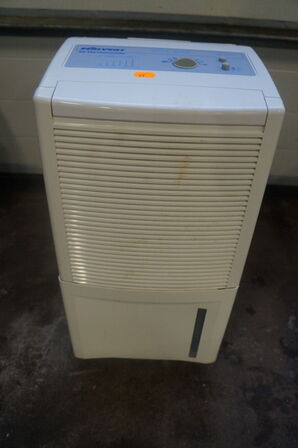 Affugter KALVERT KD 900 ELECTROSTATIC