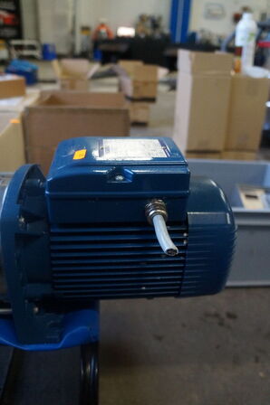 Centrifugalpumpe PEDROLLO FCR