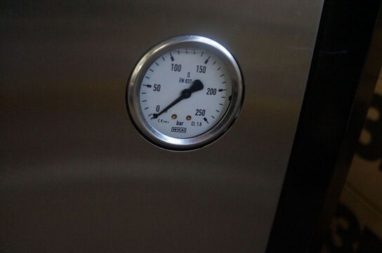 Reno Højtryksrenser