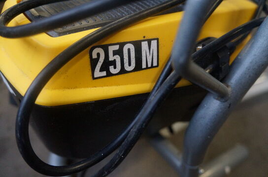 Spartelsprøjte WAGNER CONTROL PRO