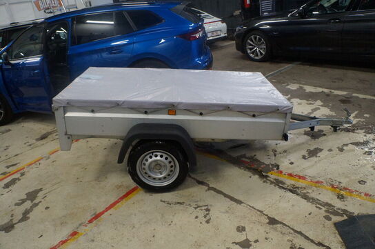 Trailer  VARIANT VA 0511S1