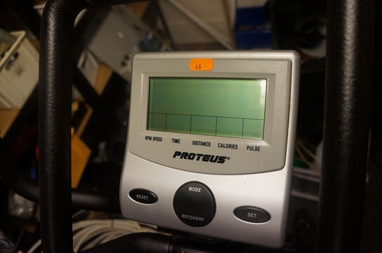 Crosstrainer PROTEUS