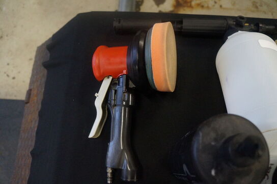 Parti bilplejeprodukter