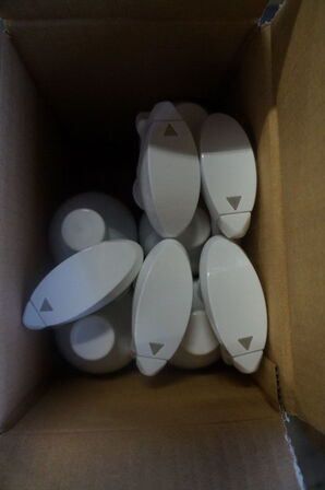 24 dunke trærens WOODY