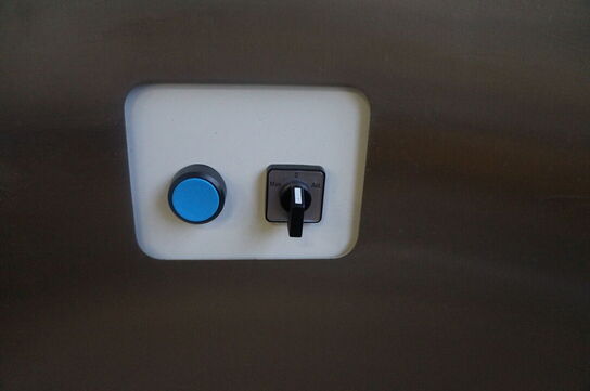 Reno Højtryksrenser