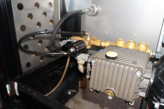 Reno Højtryksrenser