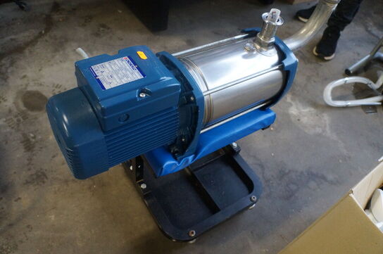 Centrifugalpumpe PEDROLLO FCR