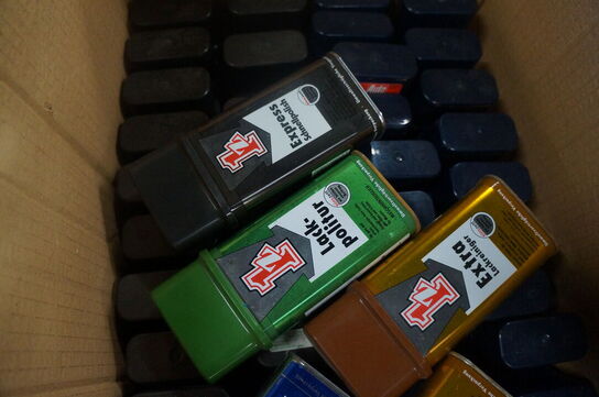 Parti bilplejeprodukter