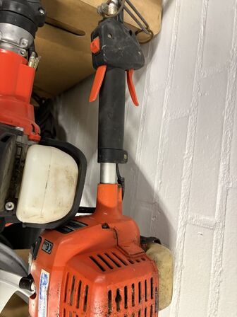 Kantklipper & Hækkeklipper ECHO