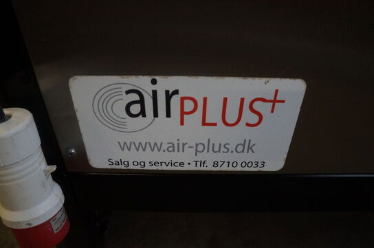 Reno Højtryksrenser