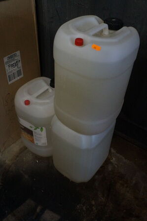 3 dunke trærens WOODY