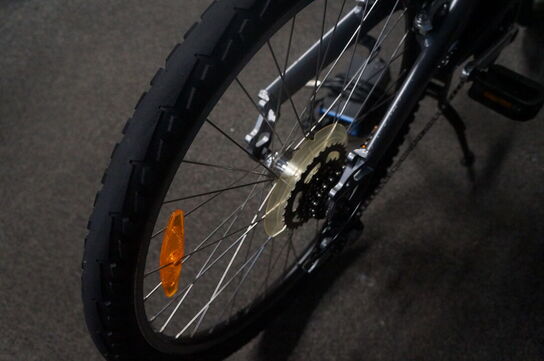 El-cykel APRILLA ENJOY