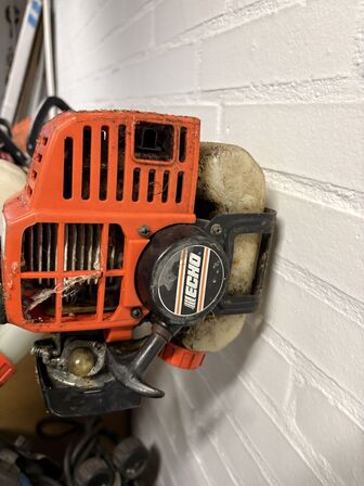 Kantklipper & Hækkeklipper ECHO