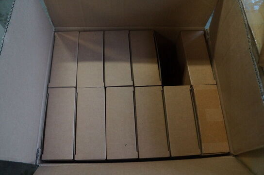 Diverse ladeapparater