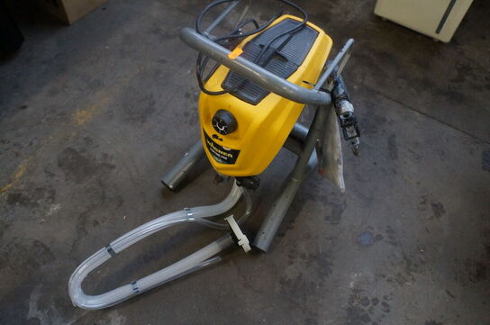 Spartelsprøjte WAGNER CONTROL PRO