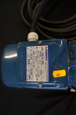 Pumpe PEDROLLO FCR NGA 1A-PRO