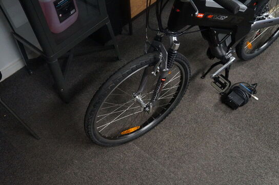 El-cykel APRILLA ENJOY