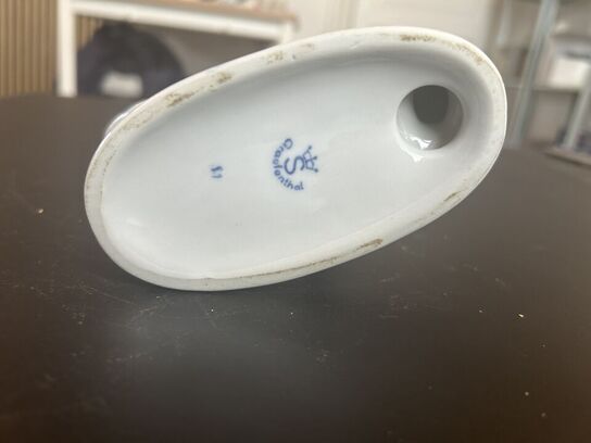 Barn og gås Graefenthal