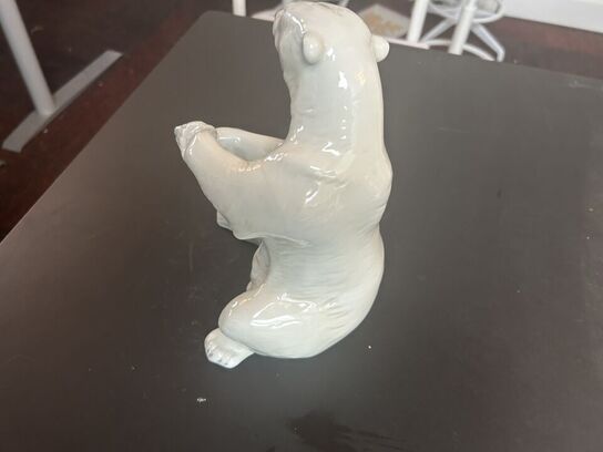 Isbjørn Metzler & Ortloff